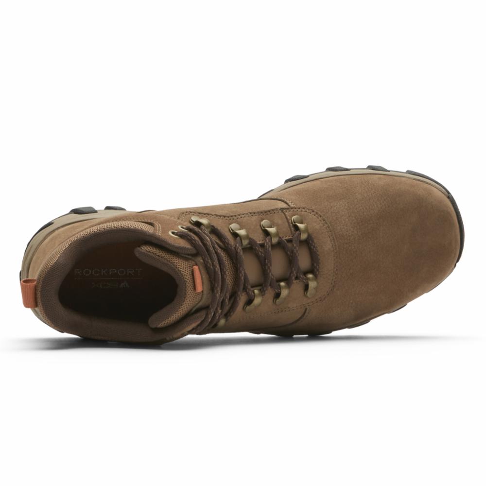 Rockport men's cold springs hot sale plus