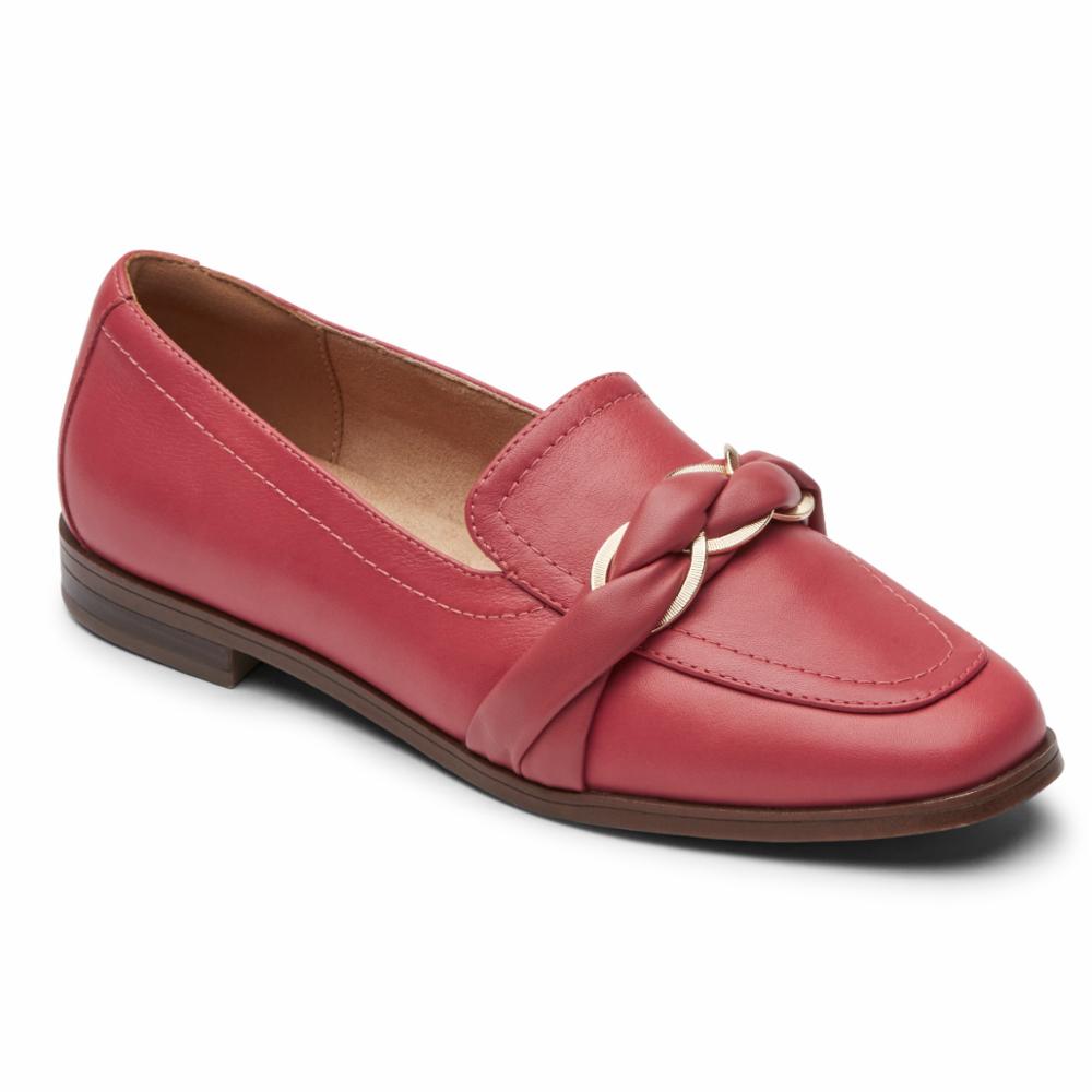 Rockport store loafers uk