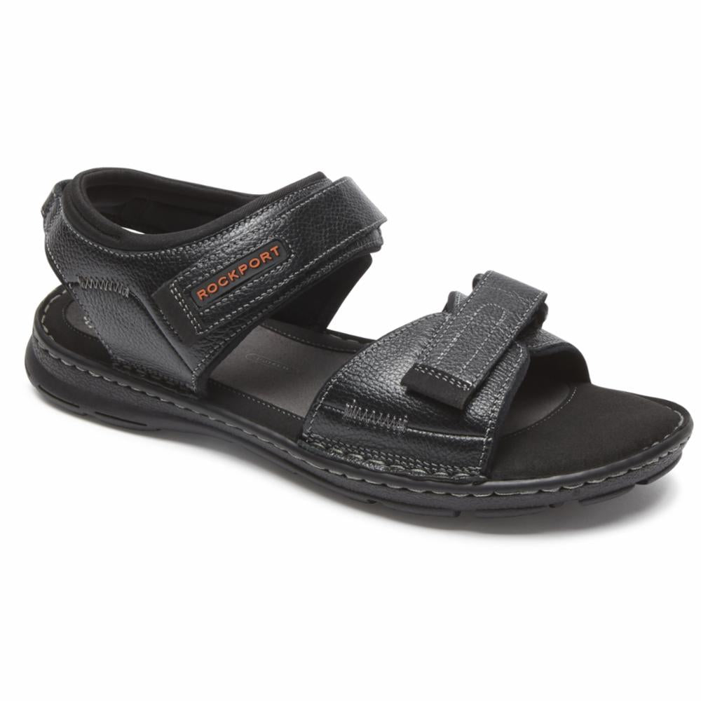 Darwyn quarter strap sales sandal