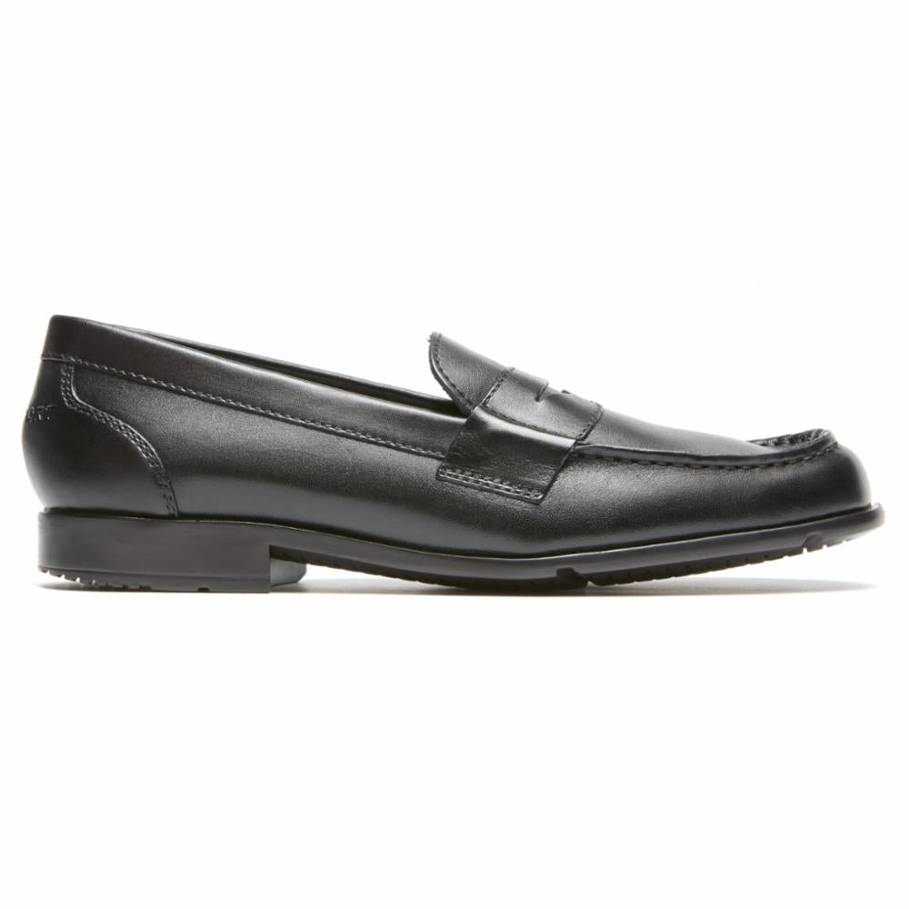 Rockport men's store classic penny loafer