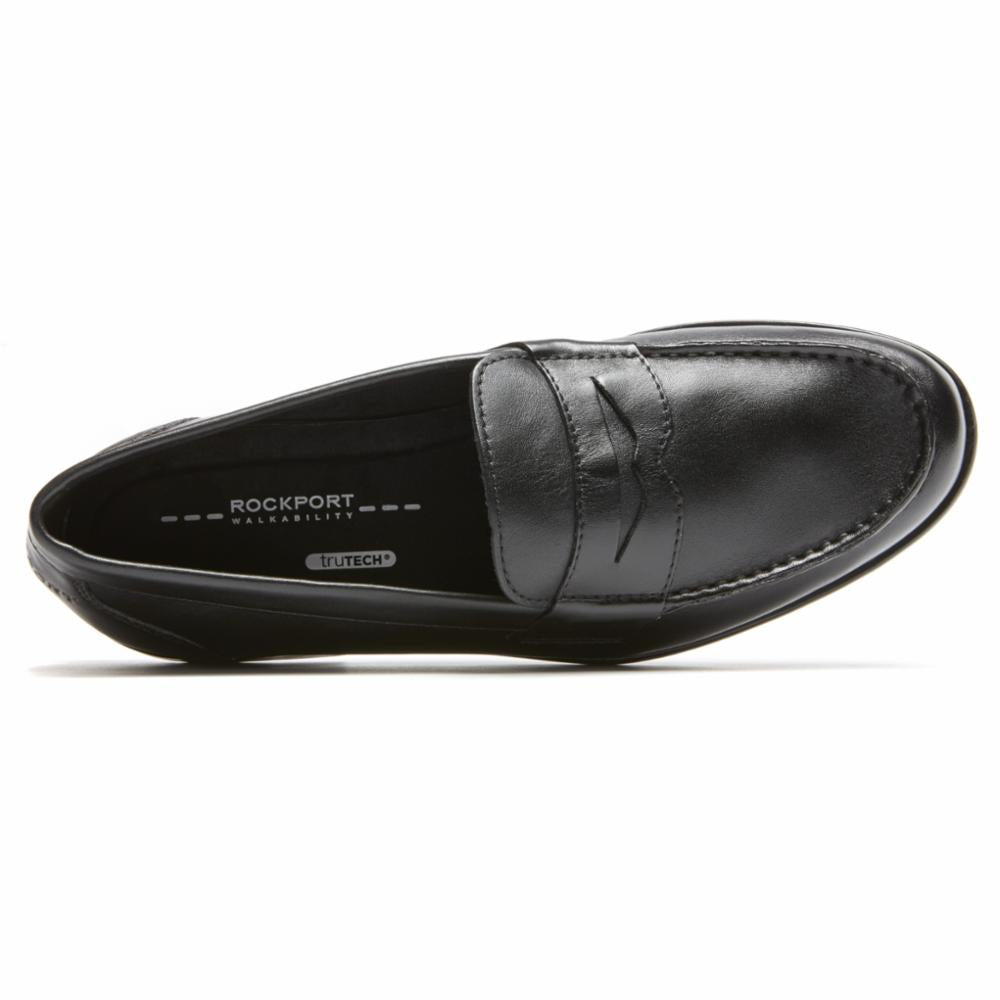 Rockport store classic loafer