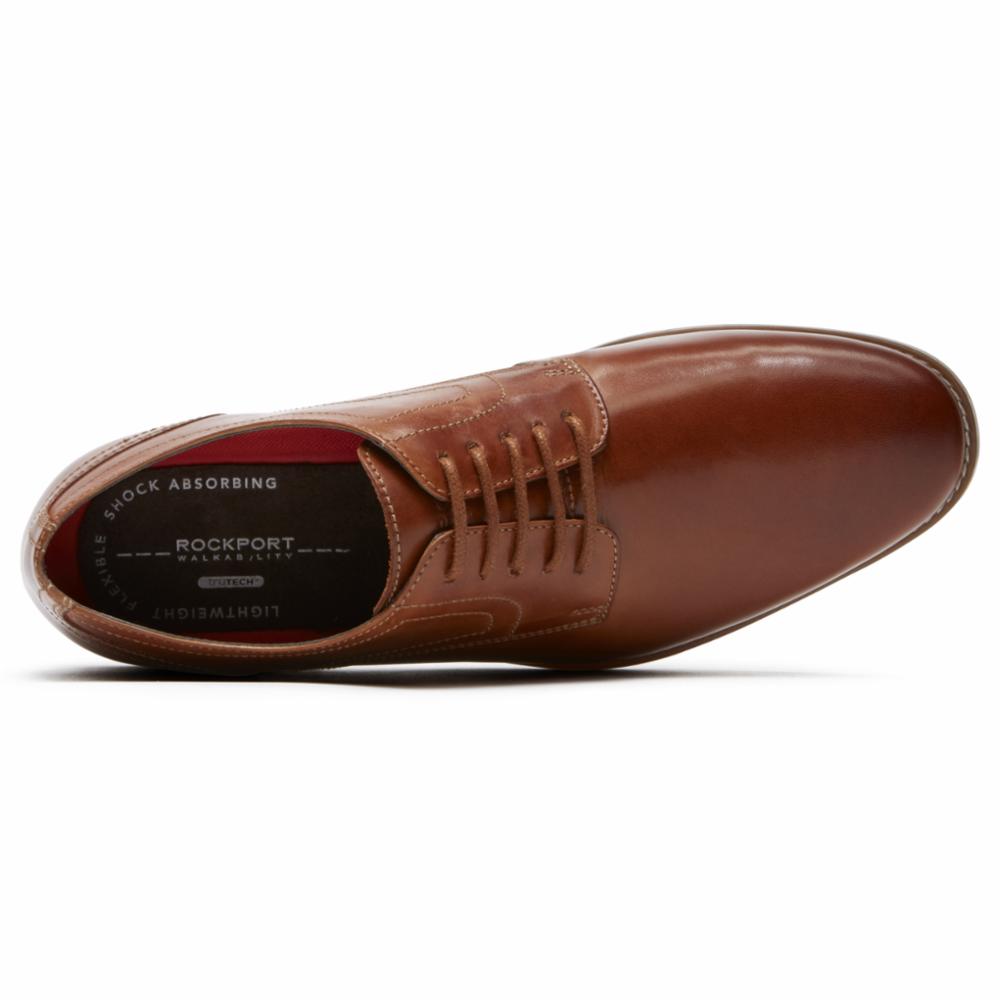 Rockport style best sale purpose plain toe