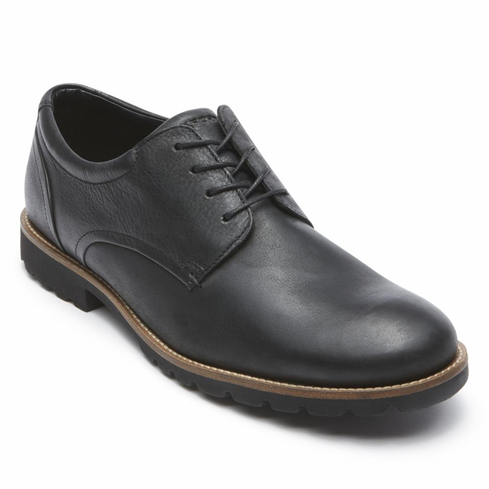 Rockport men's store colben oxford