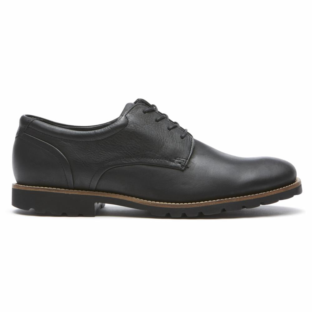 Rockport men's store colben oxford