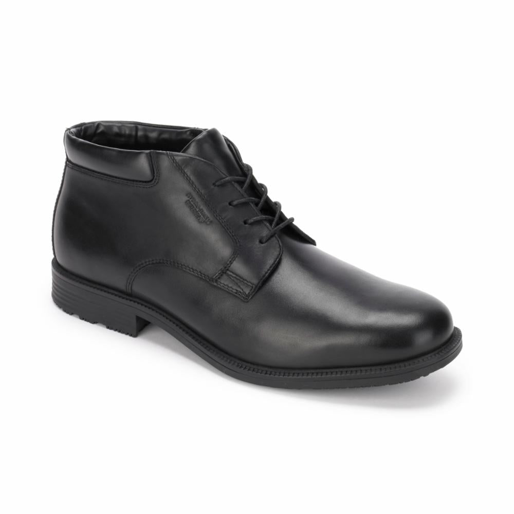 Dressports modern waterproof sales chukka