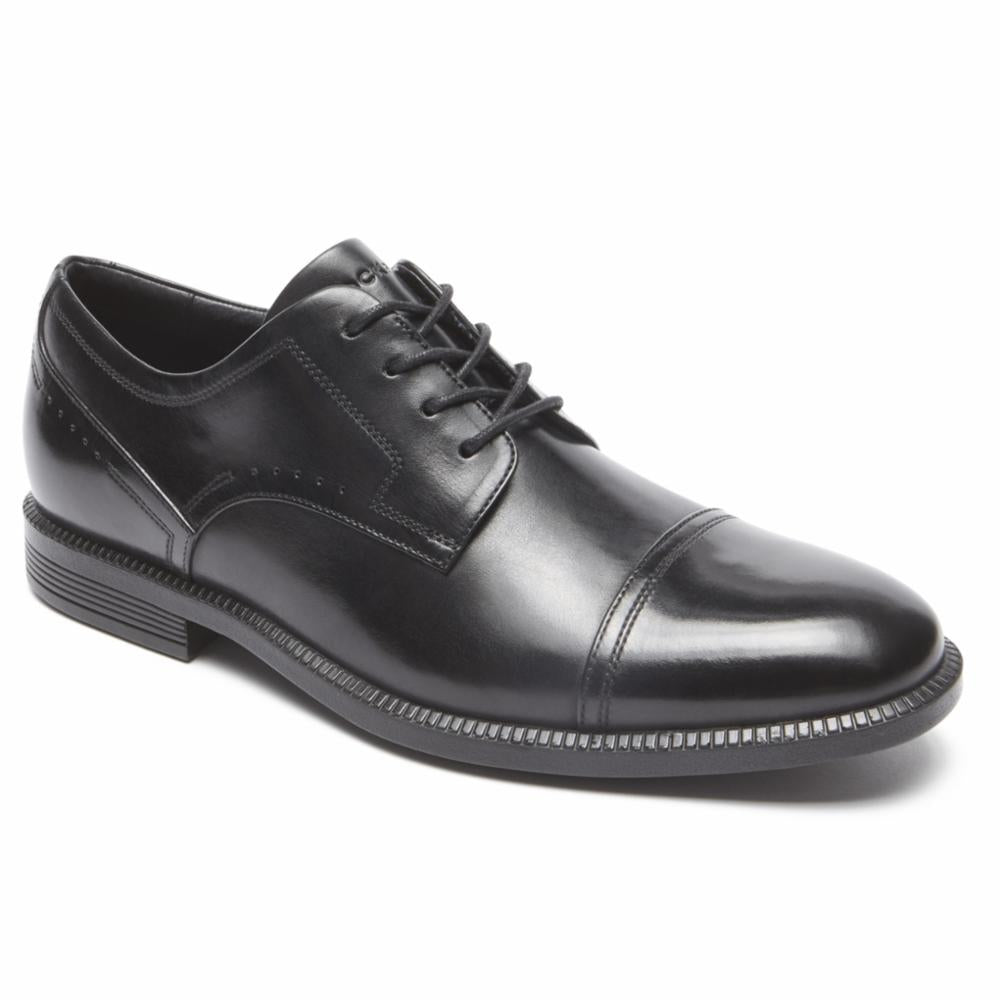 Dressports modern sale cap toe