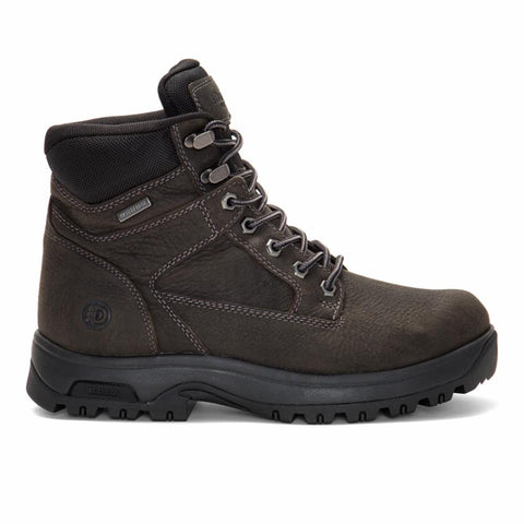 Dunham  6INPTBOOT BOOT LACEUP CASHEW/JAVA/JAVA