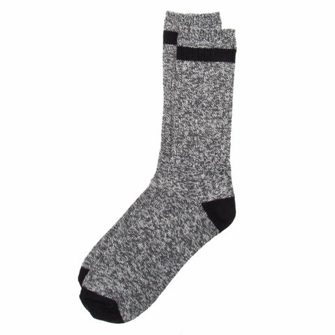 Rockport Men SOCKS NOVELTY POLKADOT CREW  FITS 6-11 409