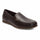 Rockport Men  MALCOM SLIP ON BROWN