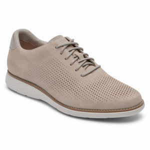 Chaussures à lacets Rockport pour hommes GARETT ROCKSAND