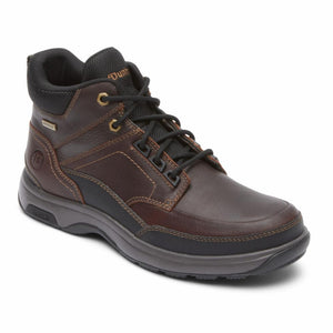 Dunham 8000 8000 MDG BOOT CHOCOLATE LEA