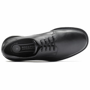 Rockport Men  NORTHFIELD BLACK