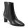 Rockport Women  MARISA DRESS BLACK/CATIONIC SHEEP BT GR