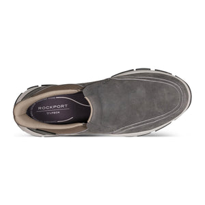 Rockport Men  SLIP ON BUNGEE CORD/BUNGEE CORD/BUNGEE