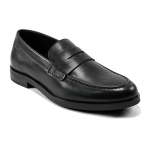 Rockport Men  SLIP ON BLACK/HANNOVER(GR)