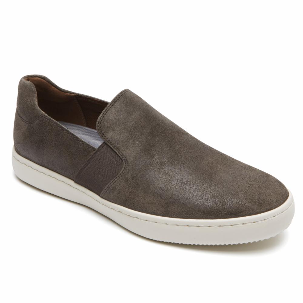 Rockport colle high sales top