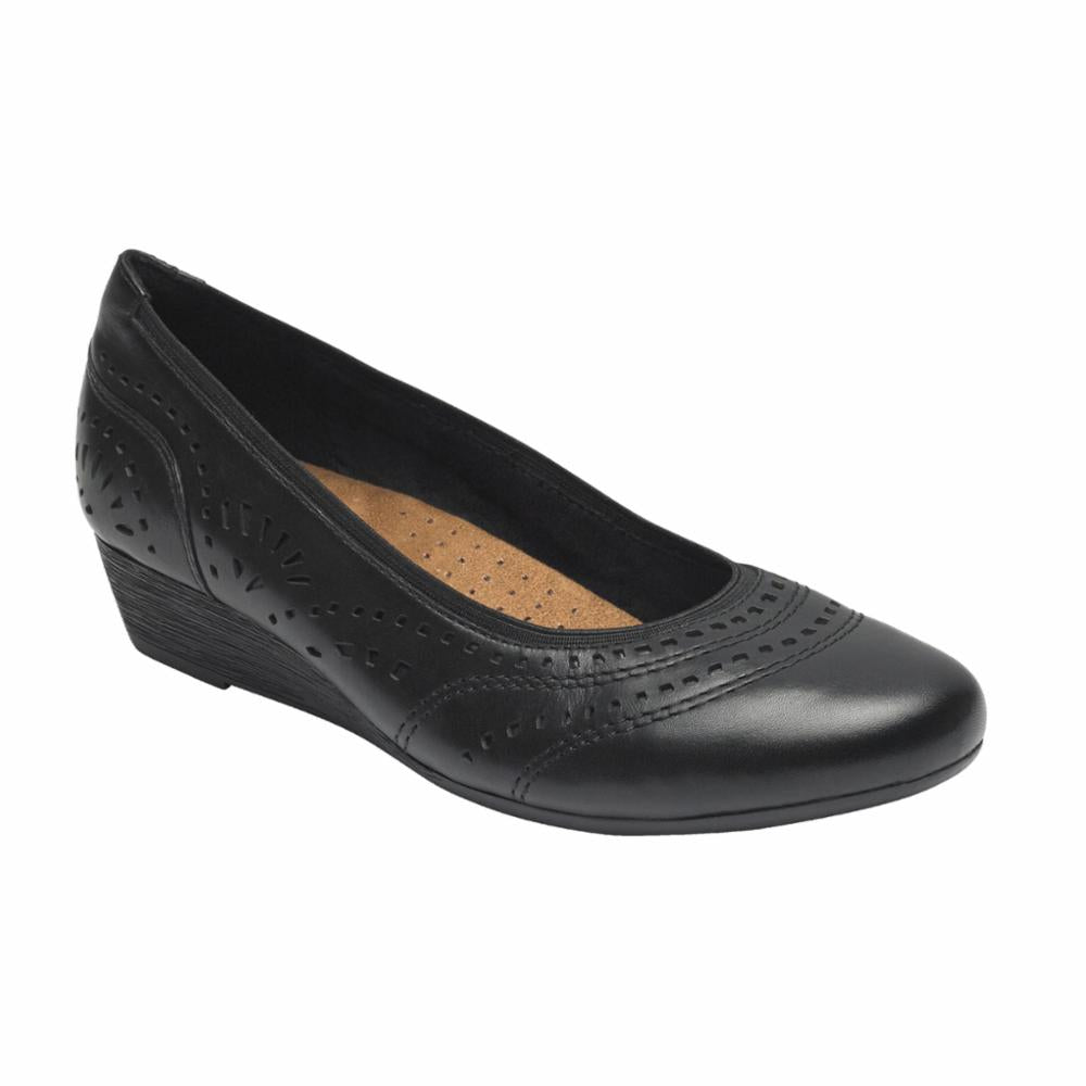 Cobb hill judson ballet sales mid wedge