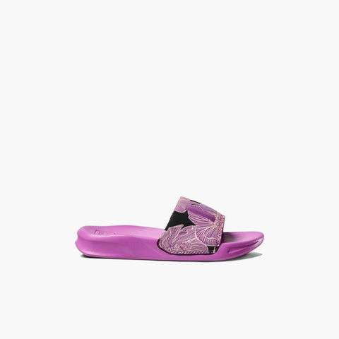 Teva Women OLOWAHU RETRO GEOMETRIC PINK