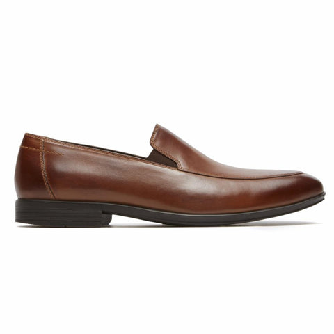 Rockport Men STYLE CONNECTED VENETIAN BROWN/LEATHER