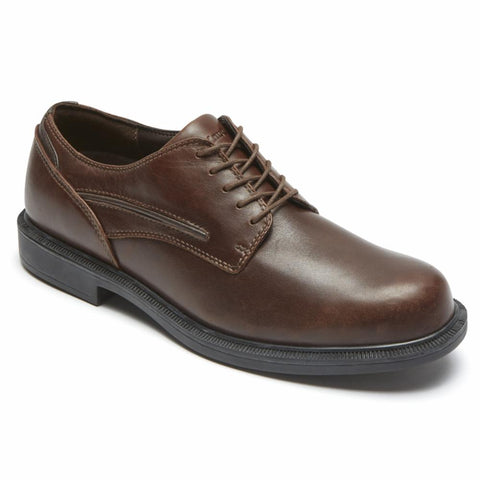 Dunham JERICHO BURLINGTON OXFORD BROWN